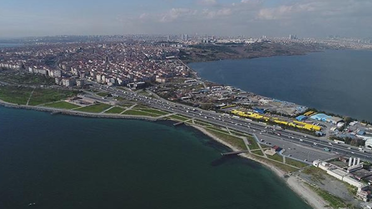 Tartışmalı Kanal İstanbul projesinde son düzlük! Felaketin boyutu ÇED raporunda