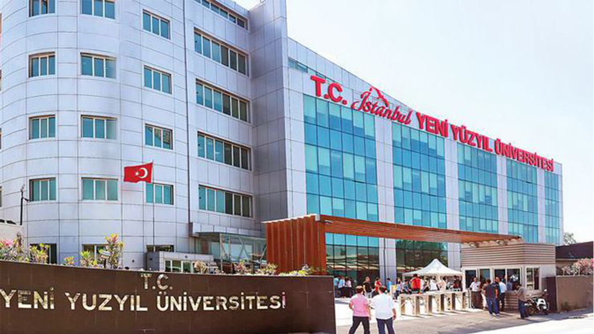 İstanbul Yeni Yüzyıl Üniversitesi Öğretim elemanları alım ilanı