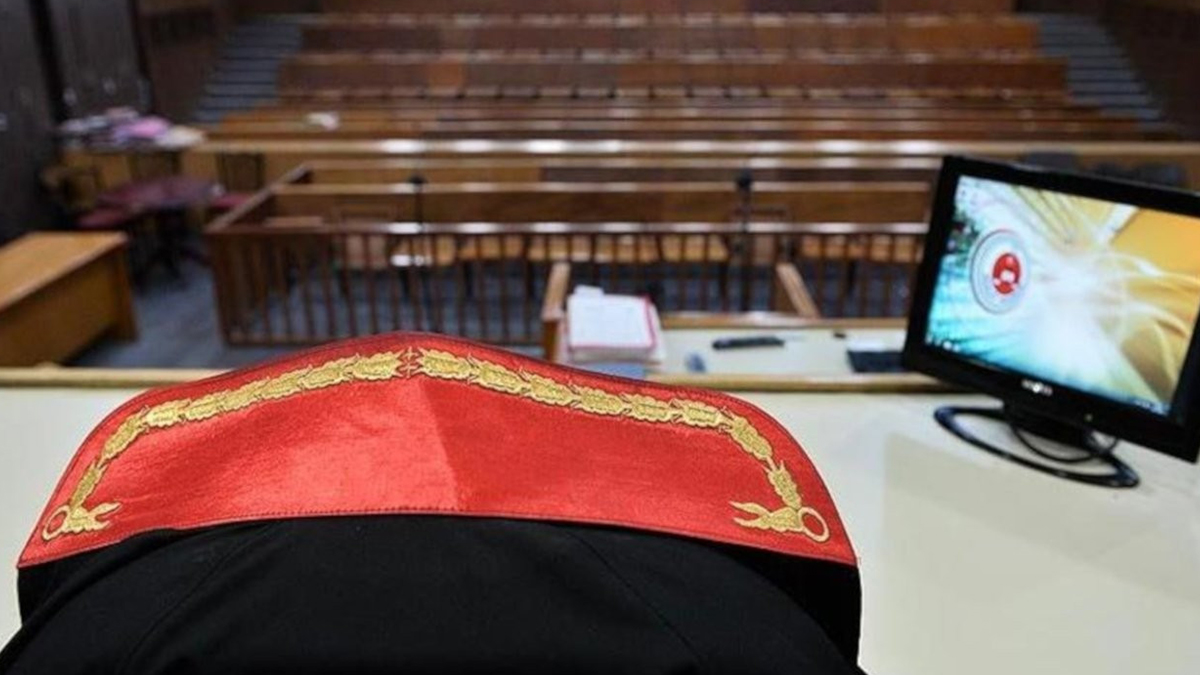 4'üncü yargı paketi TBMM'ye sunuldu