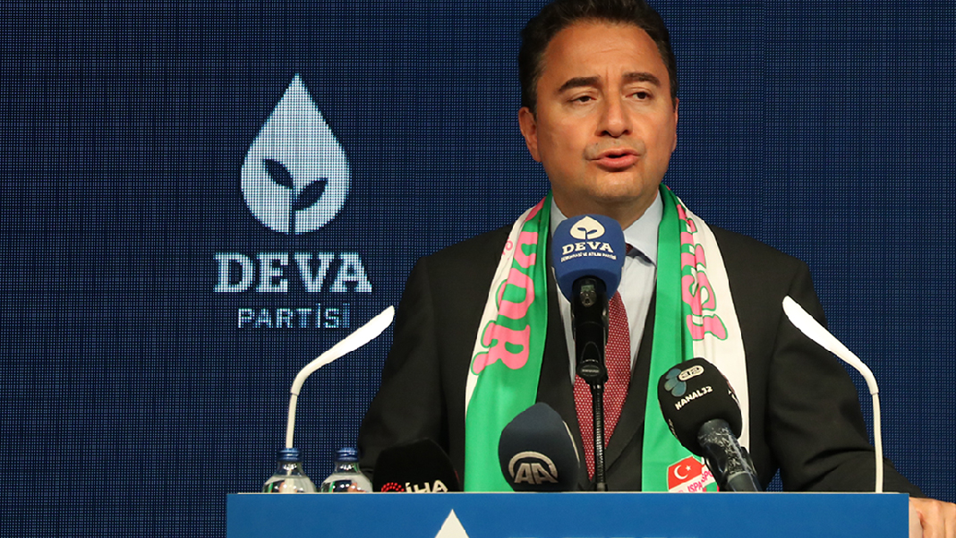 HDP'ye saldırı sonrası Babacan'dan çağrı: Erdoğan derhal net bir tavır ortaya koysun