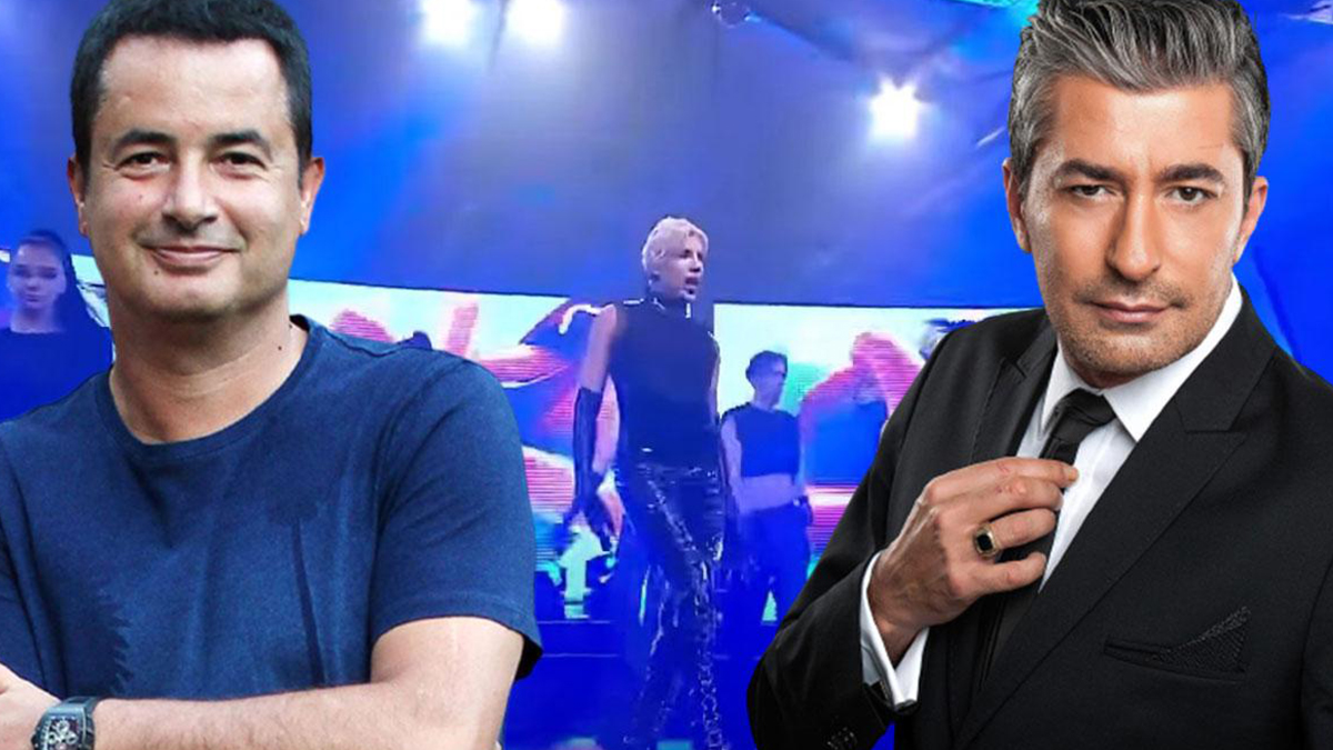 Erkan Petekkaya ‘Kırmızı Oda’ dizisinden ayrıldı