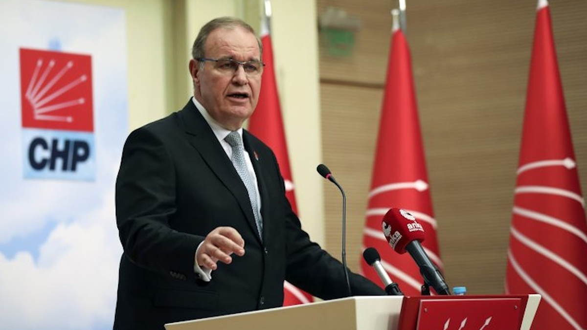 "Karanlık güçler amaçlarına ulaşamayacak"