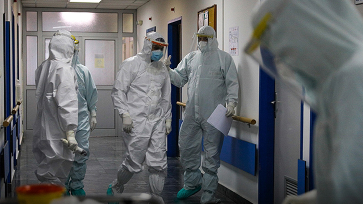 Son dakika! 18 Haziran koronavirüs tablosu açıklandı