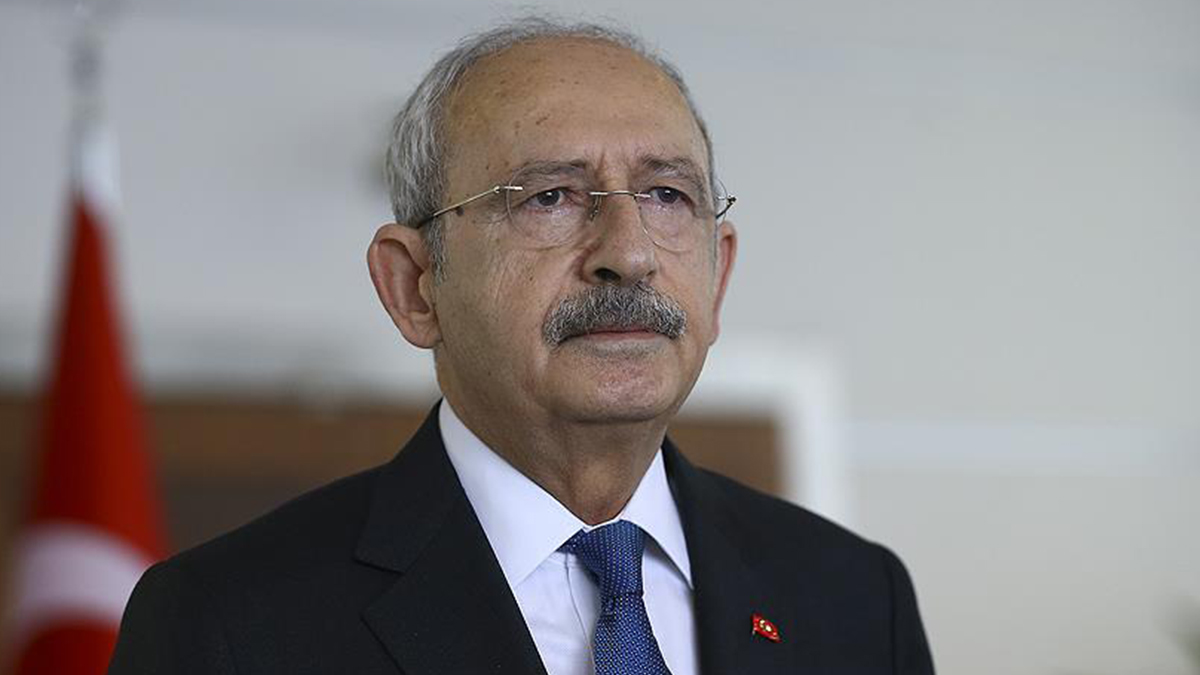 Kılıçdaroğlu: Rüşvetçi büyükelçileri Türkiye'ye çağıracağız