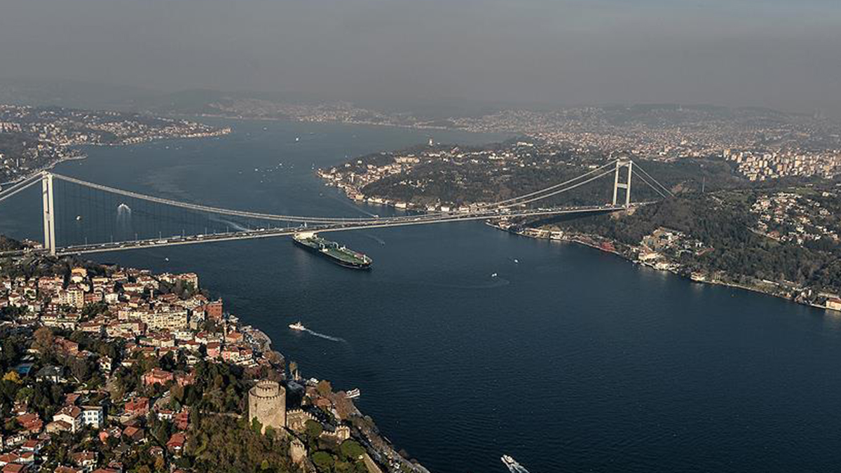 Pandemide yalı satışları son 20 yılı geride bıraktı