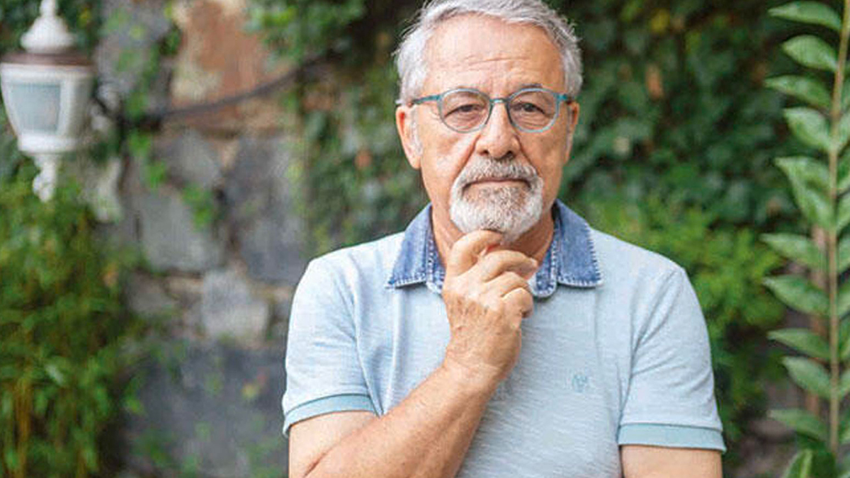 4.2'lik depremin ardından Naci Görür'den önemli hatırlatma: Bu fay için uyarmıştım