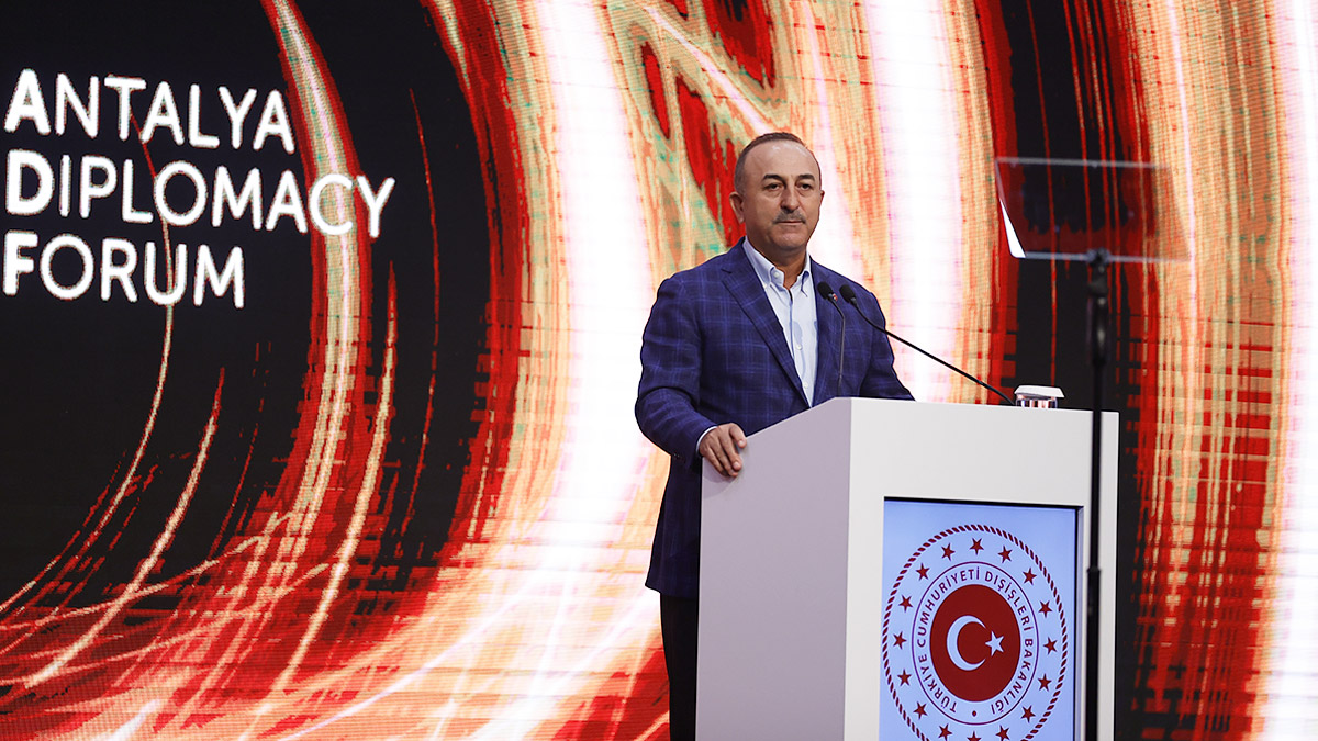 Son dakika! Türkiye’den Yunanistan'a uyarı: Kışkırtıcı adımlardan vazgeçin