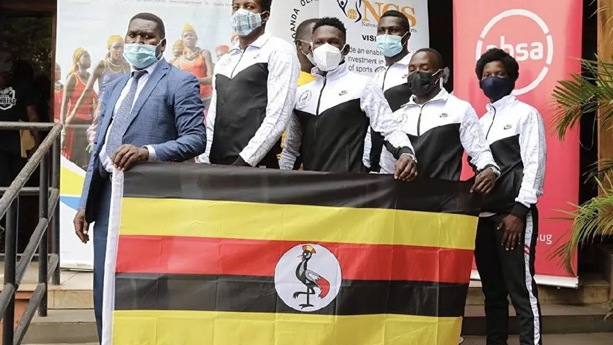 Tokyo Olimpiyatları'nda ilk pozitif vaka