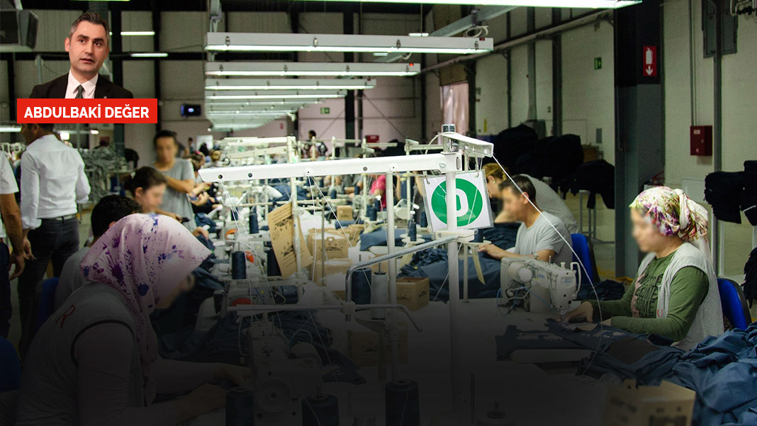 Ekonomik gerçeklik aşınan ücretler ‘Nasılsın Tommaso?’