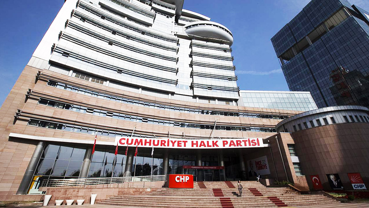 CHP'den yeni çalıştay: Engellilerin sorunlarını raporlayacaklar