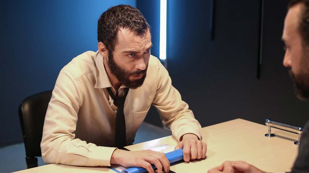 'Baş Belası'nın Şahin'i Seçkin Özdemir hakkında bilinmeyenler