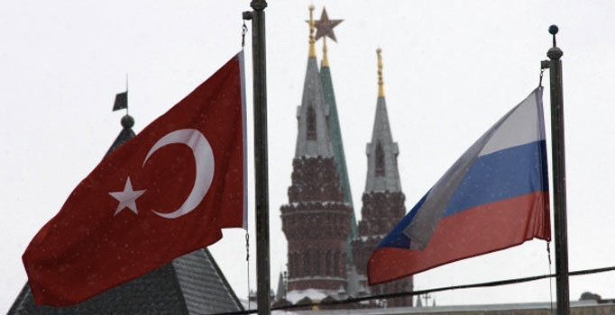 Son dakika! Rusya Dışişleri Bakanlığı: Türkiye doğru yönde ciddi bir adım attı