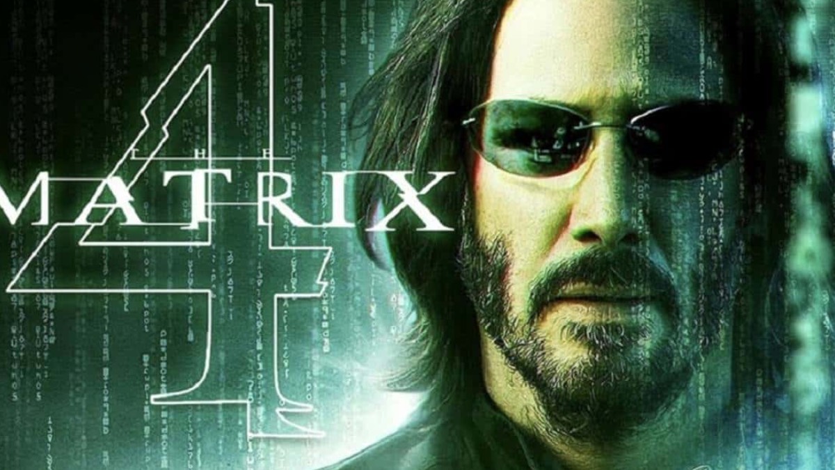 Matrix 4'ten ayrıntılar sızdı