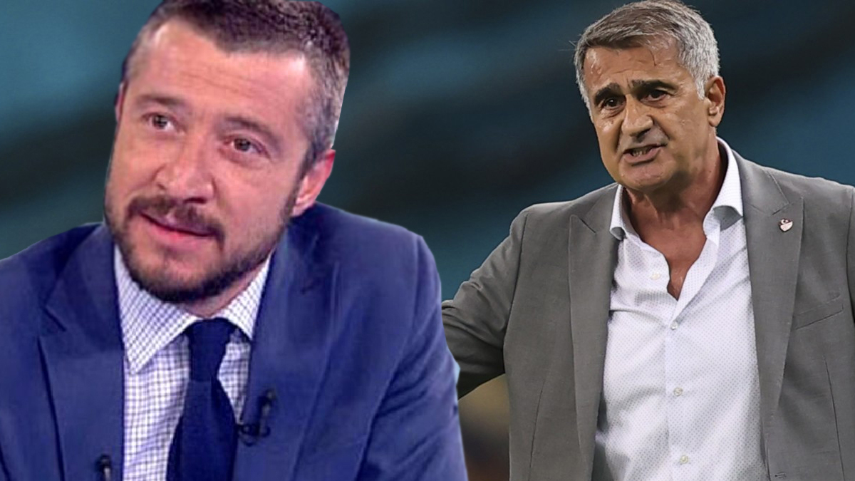 Tümer Metin Şenol Güneş'i istifaya çağırdı