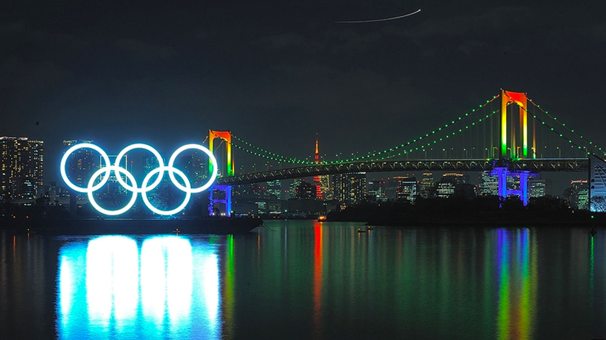 Son dakika! Tokyo Olimpiyatları'nda seyirci kotası belli oldu