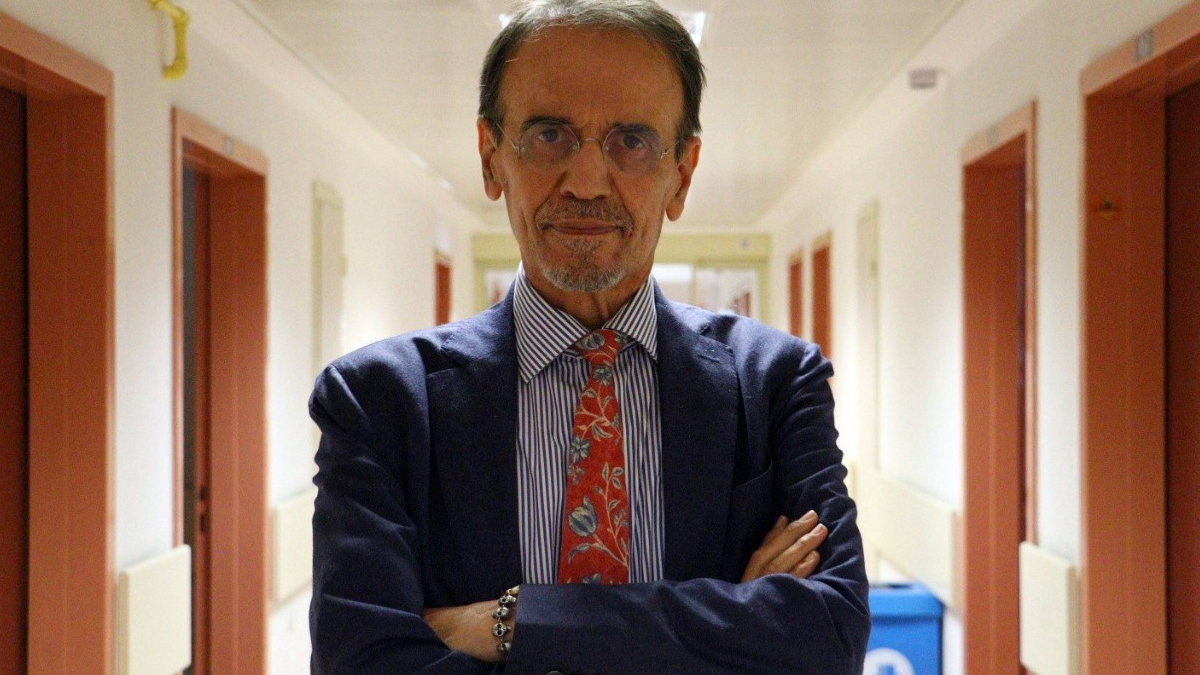 Prof. Dr. Ceyhan'dan dikkat çeken 3. doz açıklaması: Pazarlama oyunu