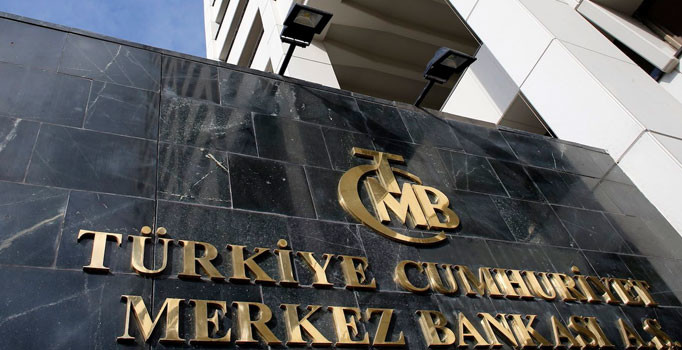 Merkez Bankası'ndan dolar tahmini: Yıl sonu 3.71 olacak