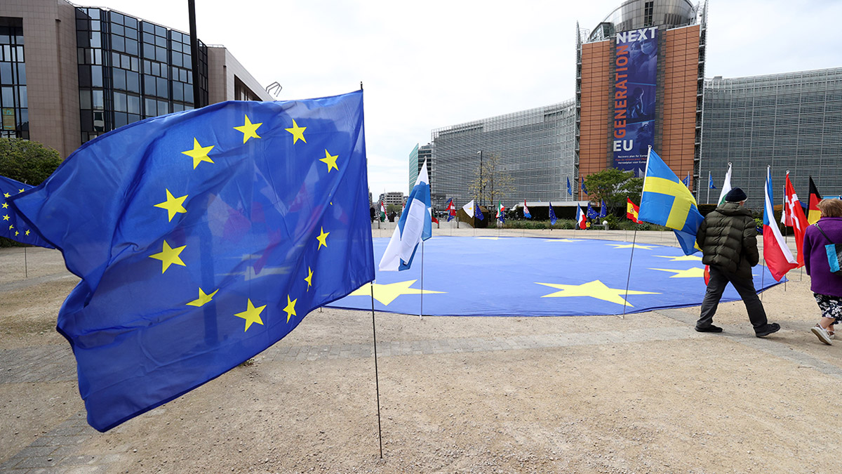 AB, Rusya'ya yaptırımlarını uzattı