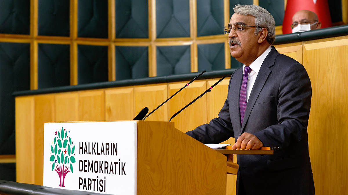 Mithat Sancar'dan AYM'nin kararına tepki: Bu iddianame MHP Genel Merkezi'nde hazırlanmış