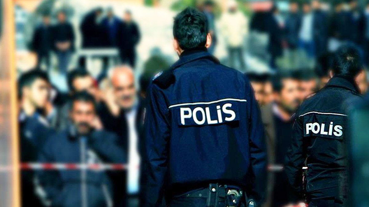 Ağrı'da gösteri ve yürüyüşlere engel: 2 Temmuz'a kadar yasak geldi