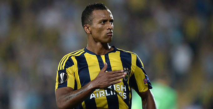 Valencia Nani'nin serbest kalma bedelini ödemeyi kabul etti!