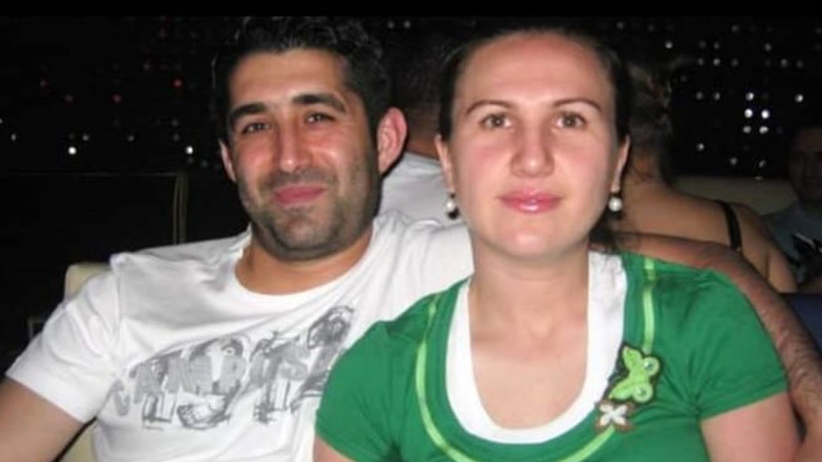 Yangın değil cinayet! Eşini öldürüp evi ateşe verdikten sonra intihar etti