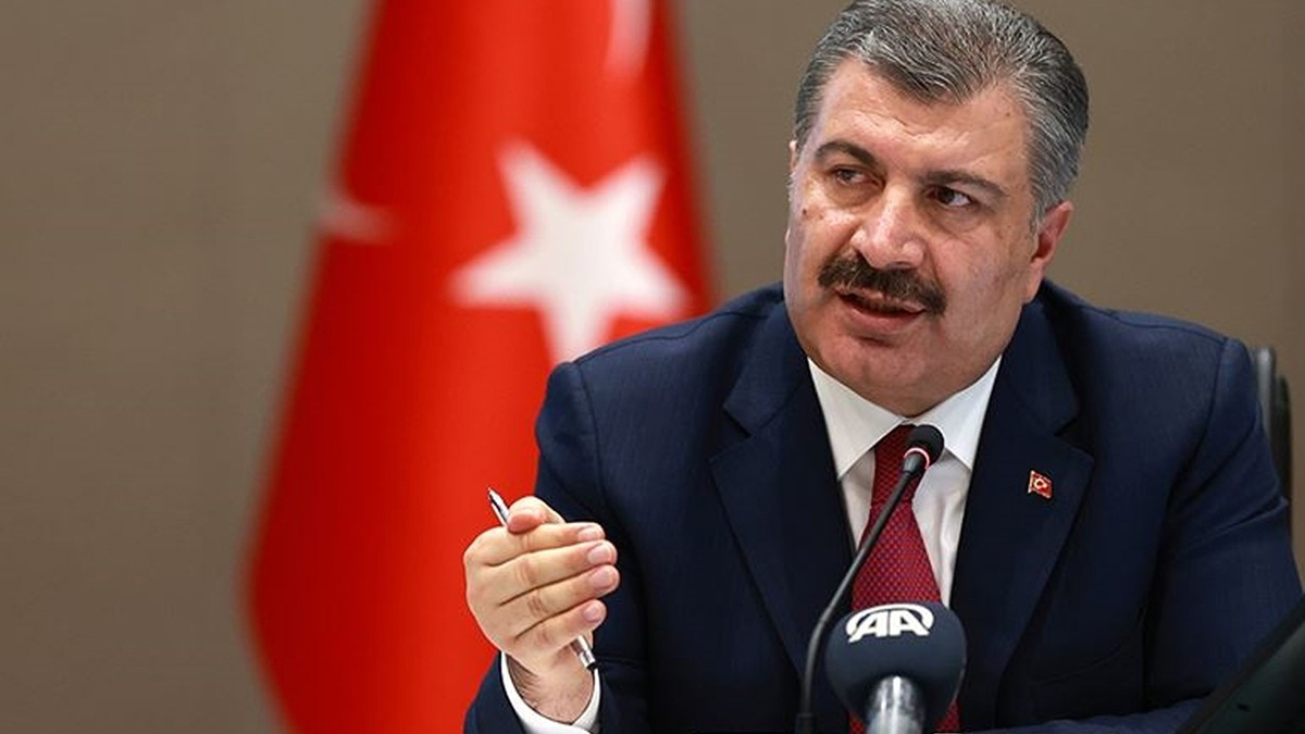 7 günde 7 milyon dozdan fazla aşı yapıldı