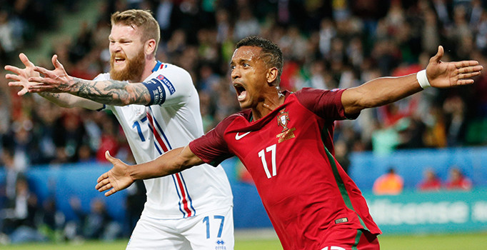 Fenerbahçe'ye veda etmeye hazırlanan Nani'den açıklama