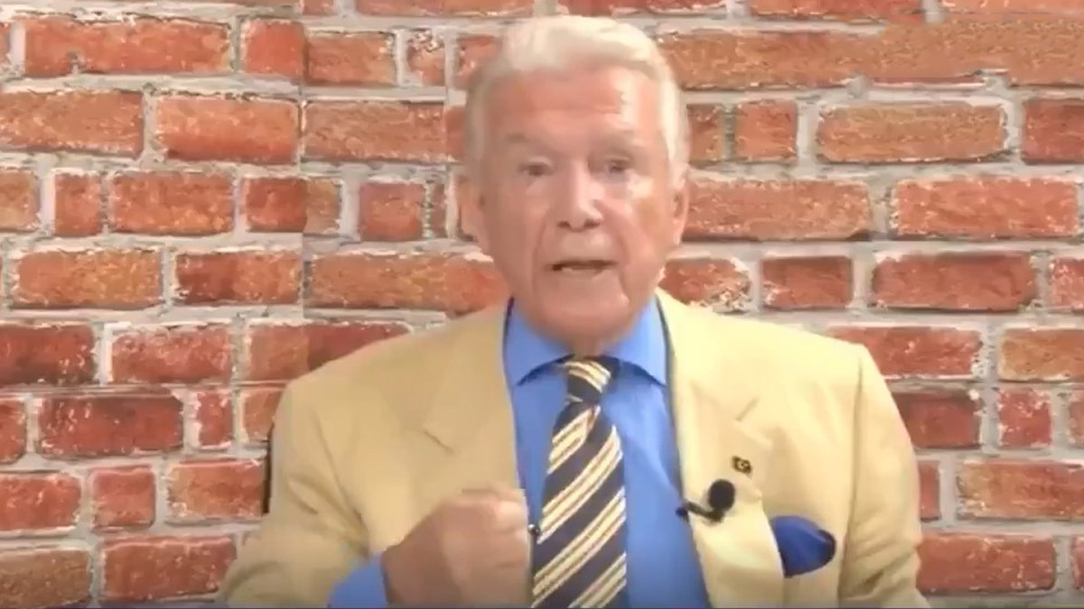 Özdil'in SBK iddiası Uğur Dündar’ı çıldırttı: Karşıma çıkarsan çok fena yaparım