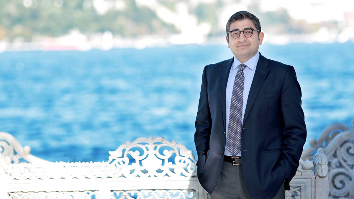 Türkiye istedi ABD alıyor! SBK'nın iadesi istenecek