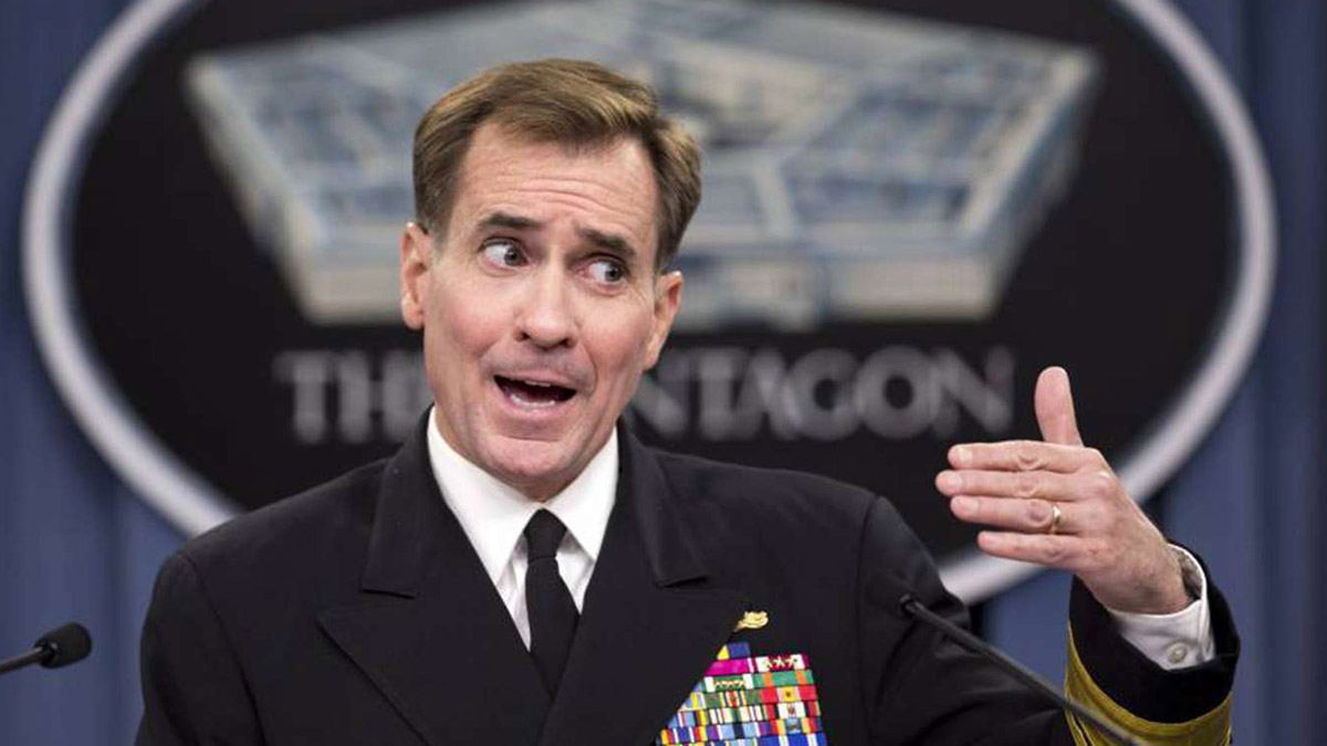 ABD’den Afganistan açıklaması