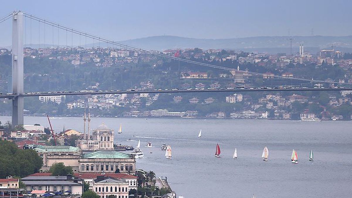 TÜİK açıkladı: En fazla gelir eşitsizliği İstanbul'da