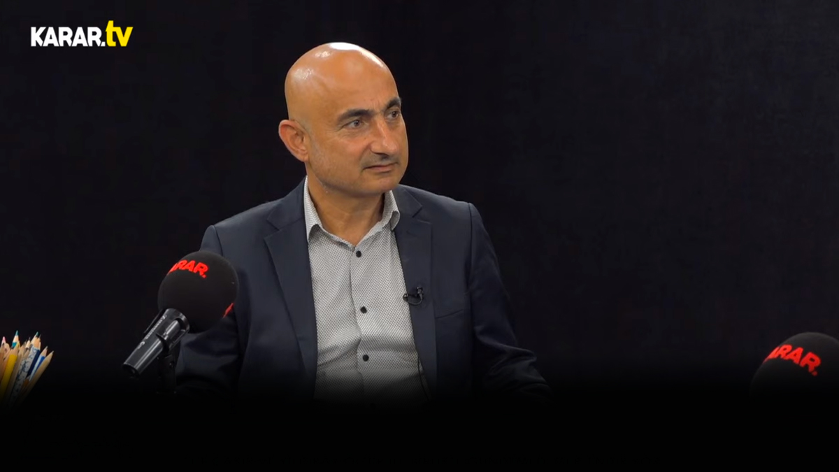 Barış Soydan: Kara para ülkede cirit atıyor | Bi' Karar Ver