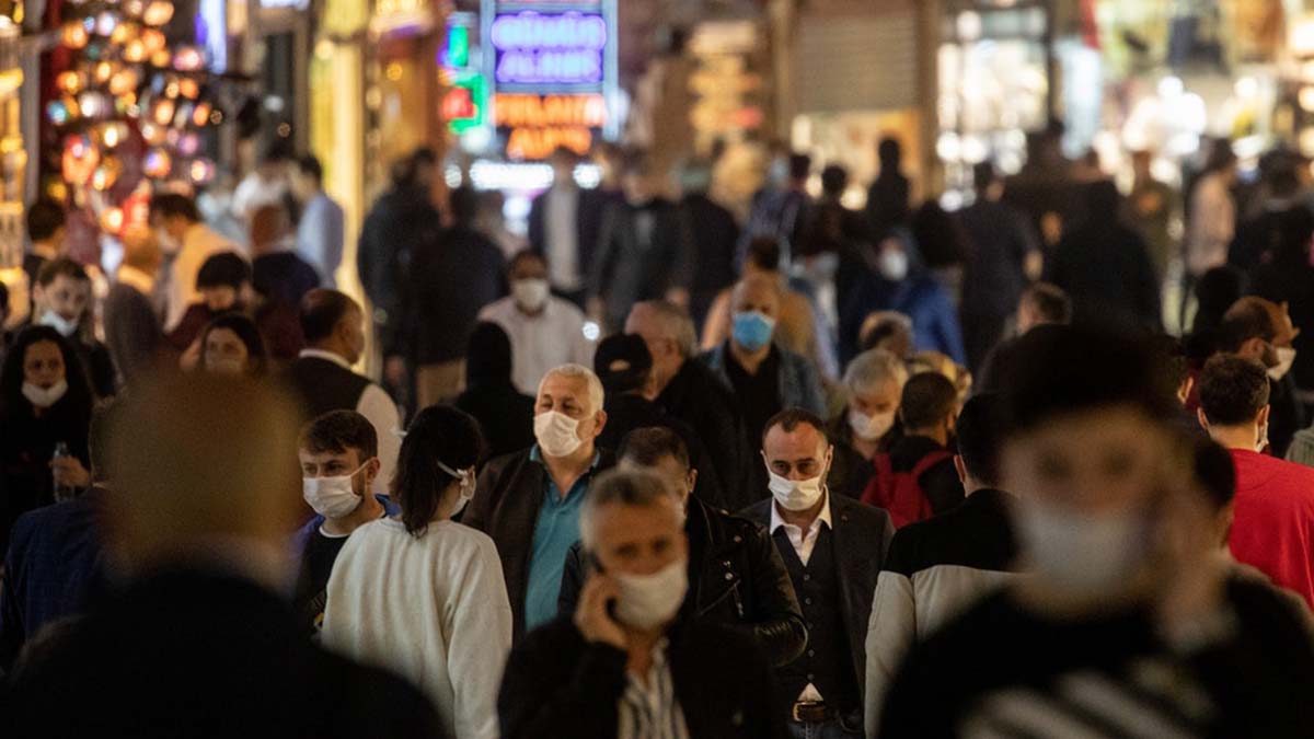 Yeni normalleşme genelgesi yayınlandı mı? İşte 1 Temmuz'dan sonra kalkacak yasaklar