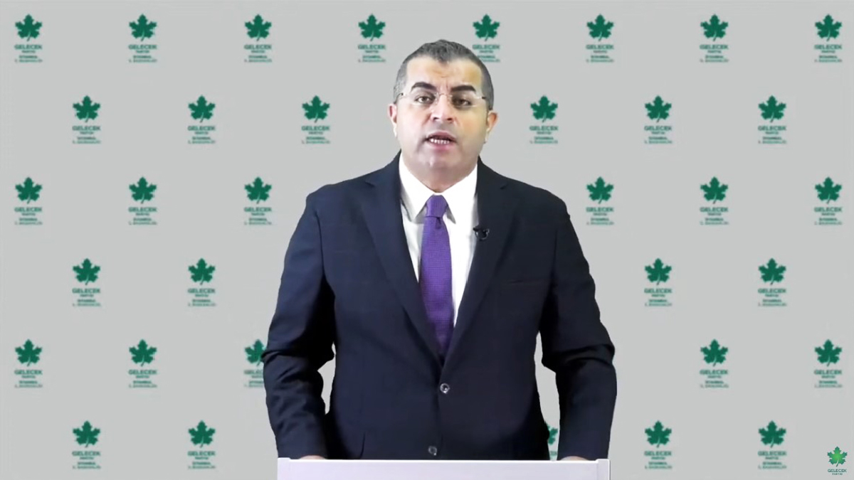 Serkan Özcan'dan Süleyman Özışık'ın açıklamalarına tepki: Adalet Bakanlığı ne iş yapıyor?