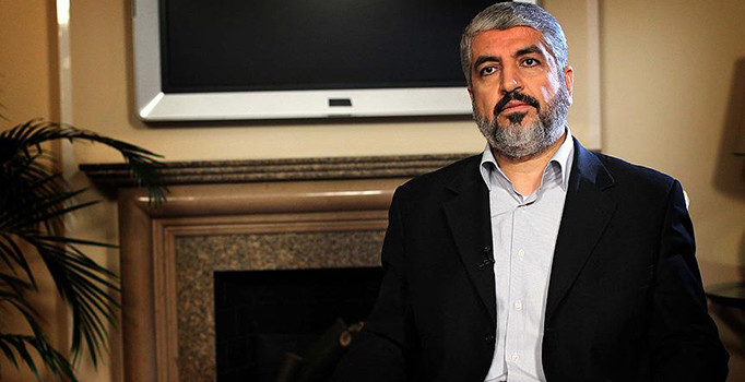 Hamas'tan Türkiye'ye Gazze teşekkürü