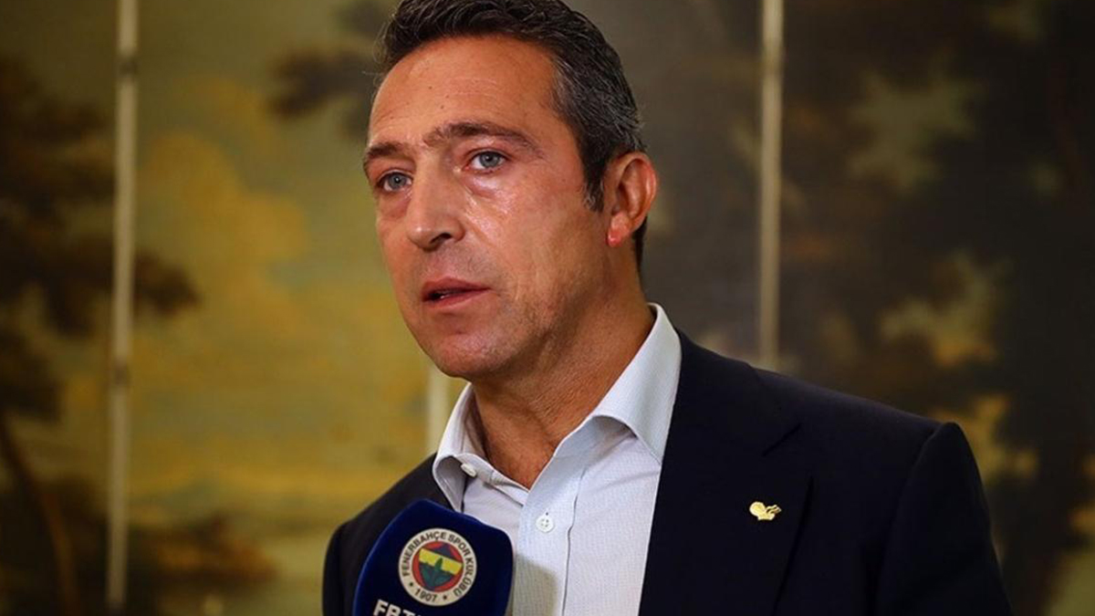 Fenerbahçe teknik direktörünü buldu