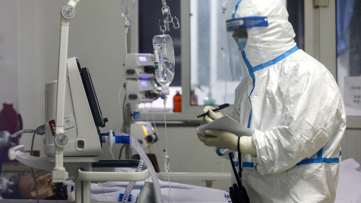 22 Haziran koronavirüs tablosu açıklandı: Vaka sayısında korkutan yükseliş