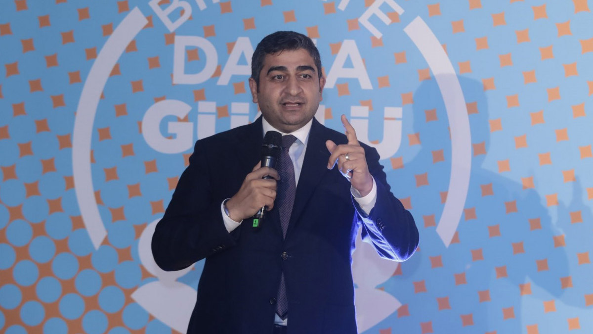 Çarpıcı Sezgin Baran Korkmaz iddiası! Kongo'da tutuklanıp bırakıldı