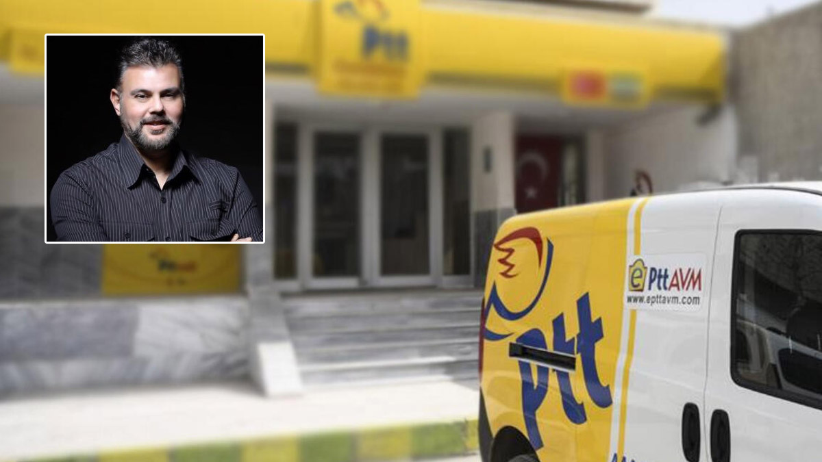 Murat Muratoğlu'dan PTT iddiası: Birbirlerini işten çıkarıp 850'şer bin TL tazminat aldılar