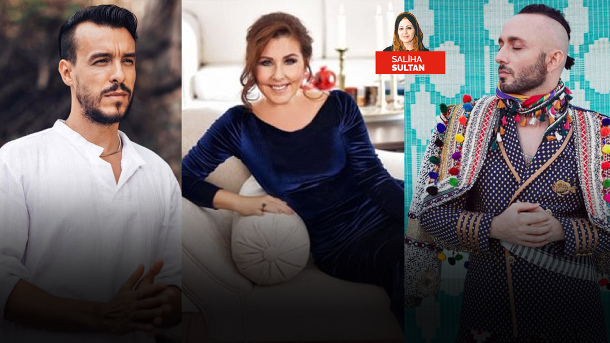 Müziğin ‘ayarıyla’ oynamayın