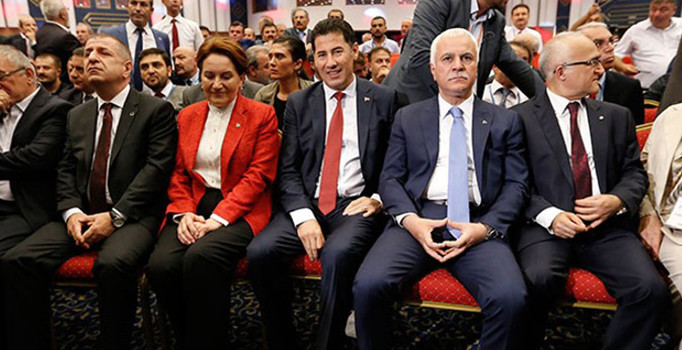Yargıtay MHP'de tüzük incelemesini, iptal davası sonrası yapacak - Son dakika haberleri