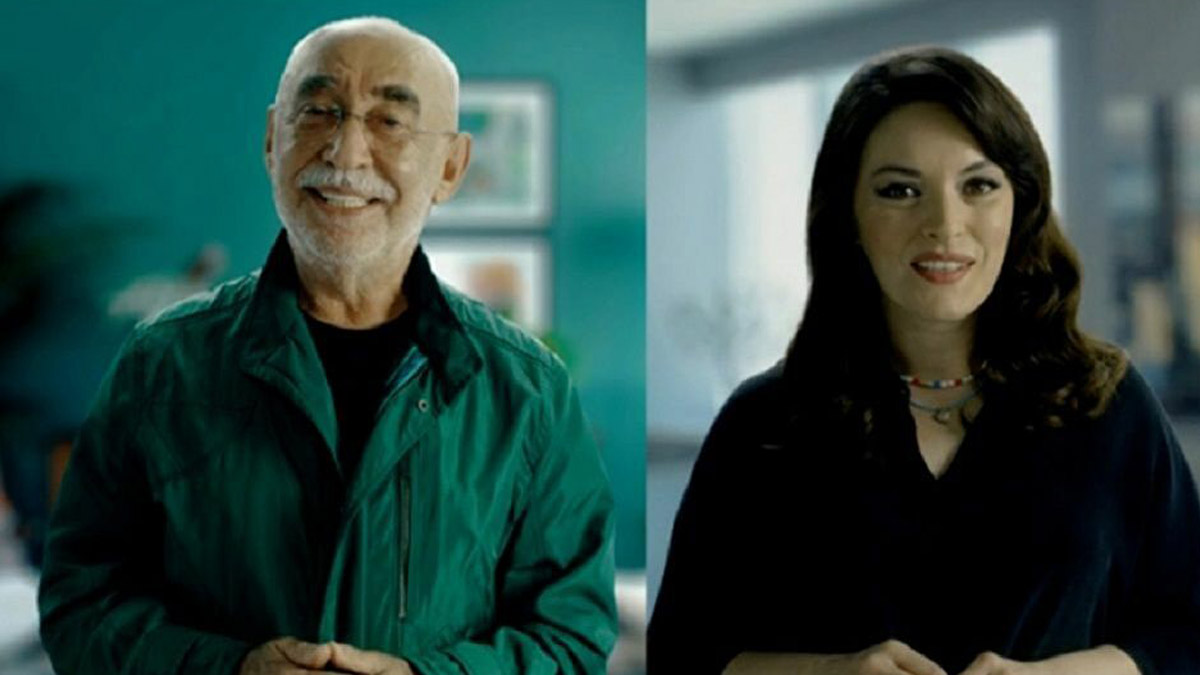 Ünlü isimlerden aşı çağrısı