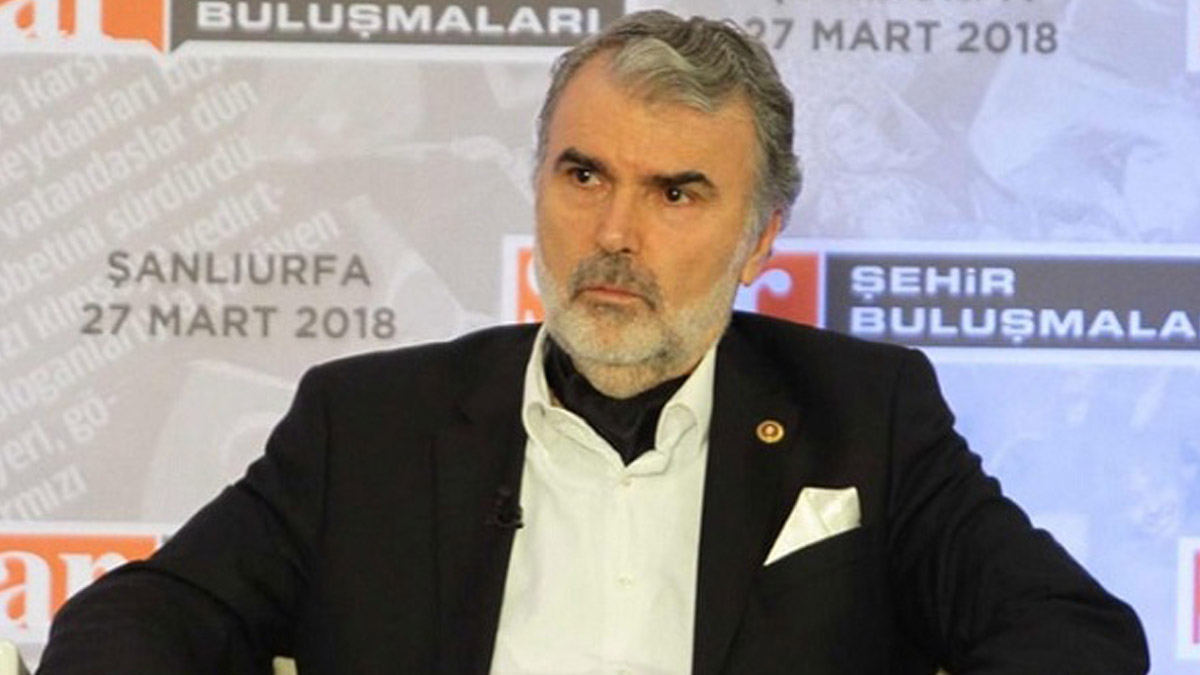 Resul Tosun’dan ‘kısıtlama’ savunması: Erdoğan müzisyen