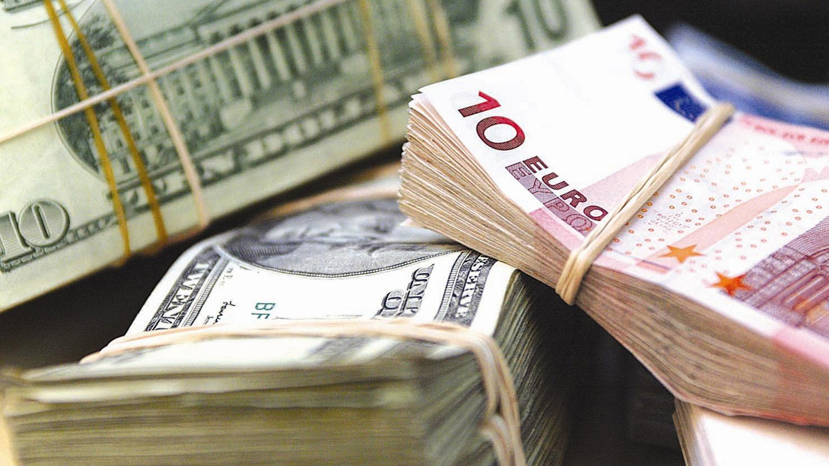 Dolar ve euroda son durum ne?