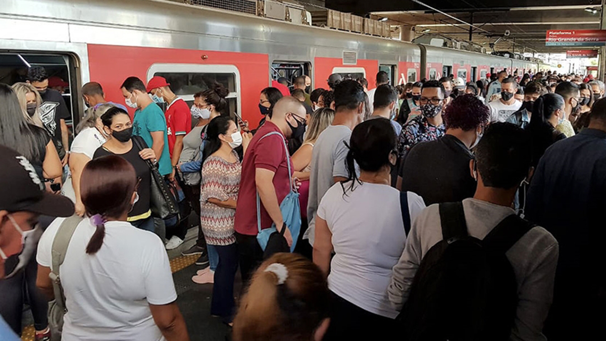 Latin Amerika ülkelerinde salgında son durum