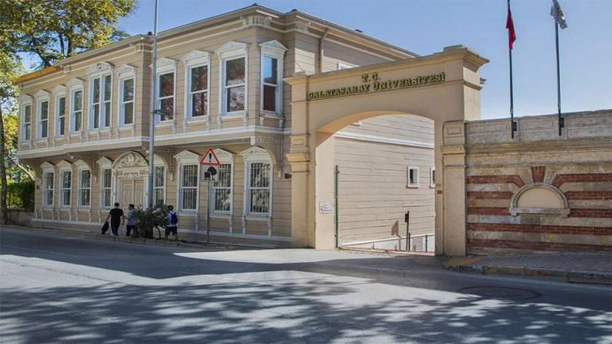 Galatasaray Üniversitesi sözleşmeli bilişim personeli alacak
