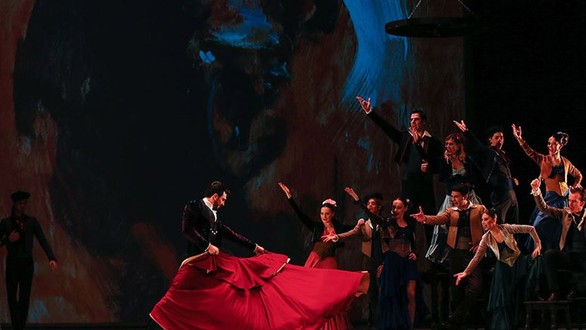 İstanbul operaya doyacak