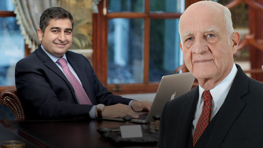 İnan Kıraç'ın SBK açıklaması resmi belge ile de çelişti: Hesabı 34 milyon dolar şaştı