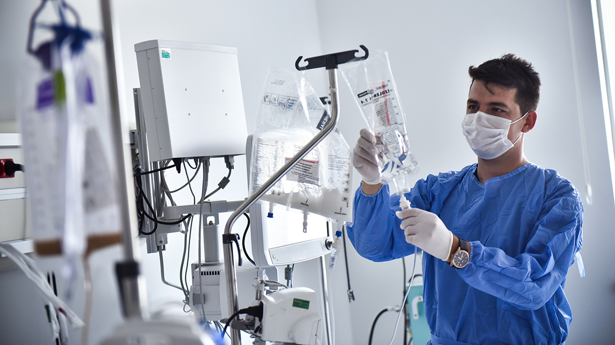 Son dakika! Sağlık çalışanları ile ilgili önemli gelişme: Yasak kalkıyor